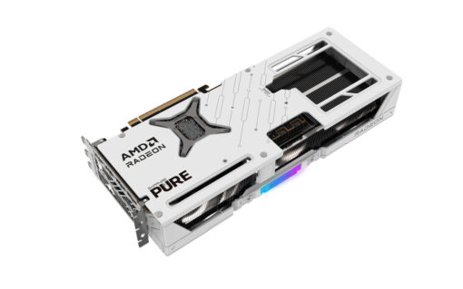 Sapphire Radeon RX 9070 XT 16GB Pure - Image 6