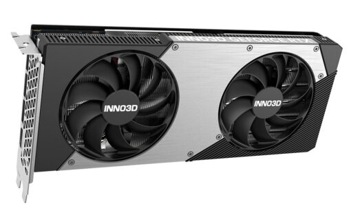 Inno 3D GeForce RTX 5070 12GB Twin X2 - Image 2