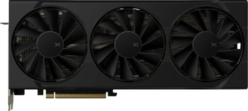XFX Radeon RX 9070 XT 16GB Swift Gaming Triple Fan - Image 2