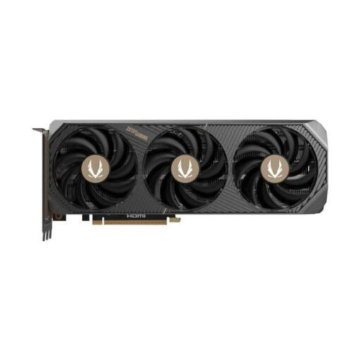 Zotac GeForce RTX 5070 Ti 16GB Solid Core - Image 2
