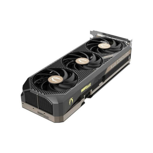 Zotac GeForce RTX 5070 Ti 16GB Solid Core - Image 3