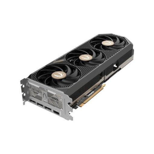 Zotac GeForce RTX 5070 Ti 16GB Solid Core - Image 4