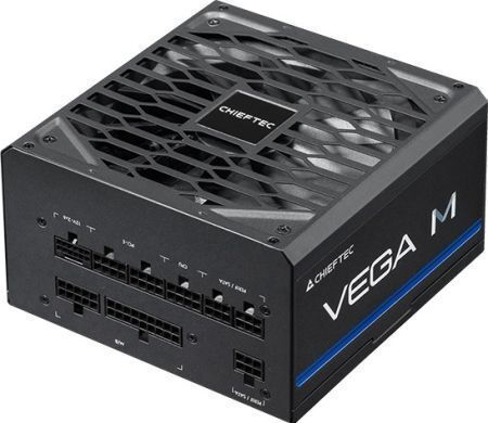 Chieftec VEGA M 750W Full Modular 80 Plus Gold