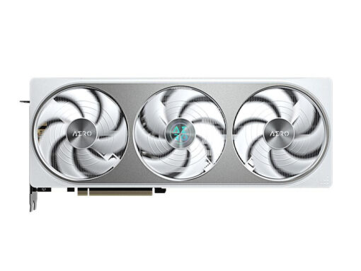 Gigabyte GeForce RTX 5070 12GB Aero OC - Image 2