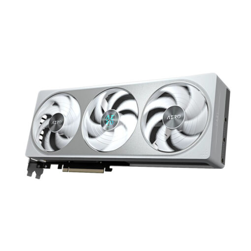 Gigabyte GeForce RTX 5070 12GB Aero OC - Image 4