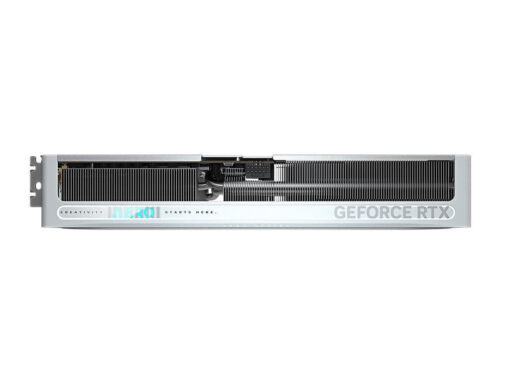 Gigabyte GeForce RTX 5070 12GB Aero OC - Image 5