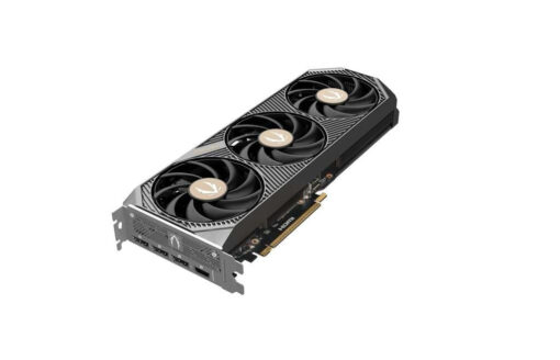 Zotac GeForce RTX 5070 12GB SOLID - Image 4