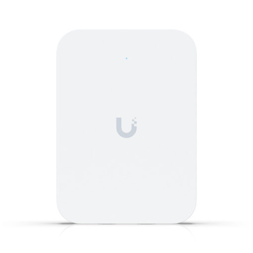 Ubiquiti U7 In-Wall WiFi Mesh Network για Εξωτερική τοποθέτηση