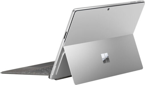 Microsoft Surface Pro 11 13" (32GB/256GB/Intel Core Ultra 5 238V/Win 11 Pro) Ασημί - Image 2