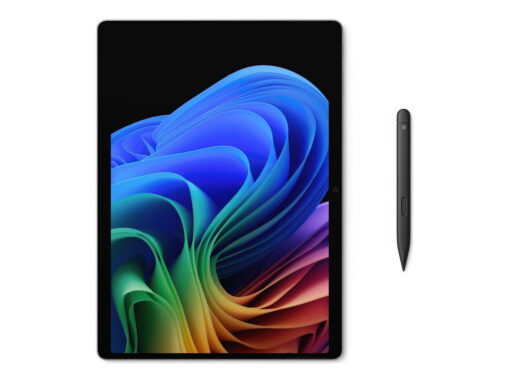 Microsoft Surface Pro 11 13" (32GB/256GB/Intel Core Ultra 5 238V/Win 11 Pro) Ασημί - Image 3