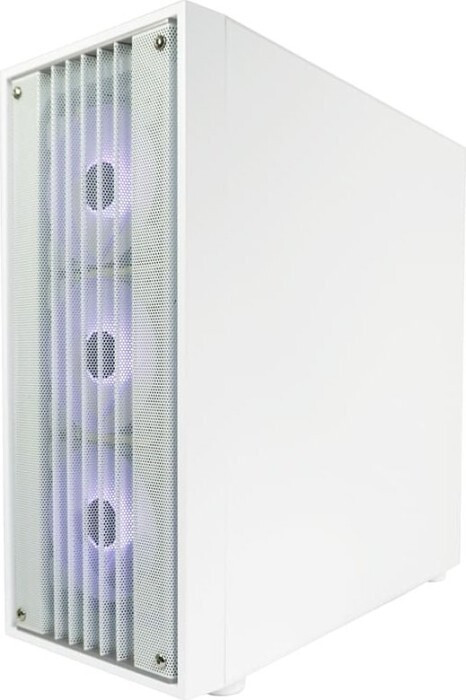 LC-Power Gaming 811W Midi Tower με Πλαϊνό Παράθυρο