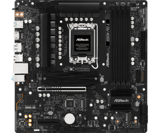 ASRock B860M Pro-A - Image 2