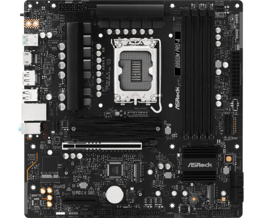 ASRock B860M Pro-A - Image 3