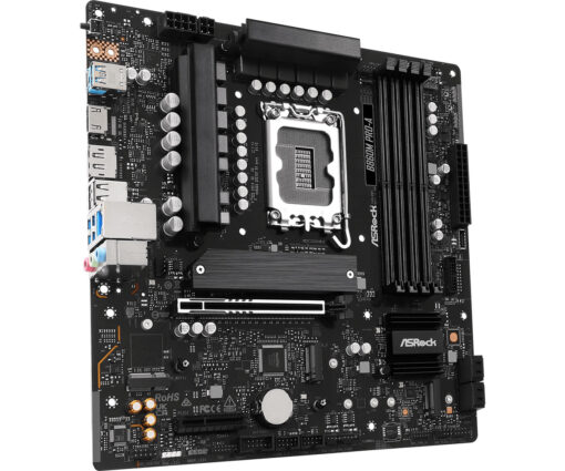 ASRock B860M Pro-A - Image 4