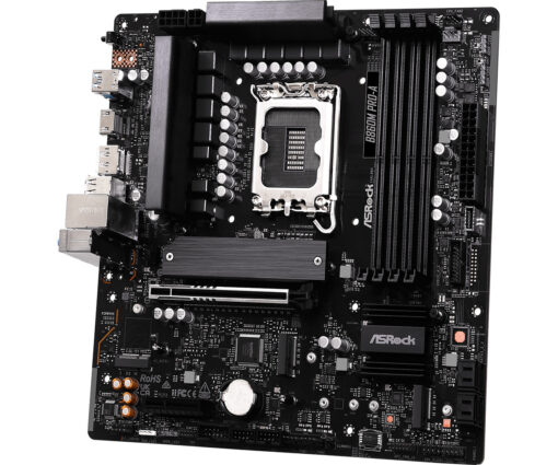 ASRock B860M Pro-A - Image 5