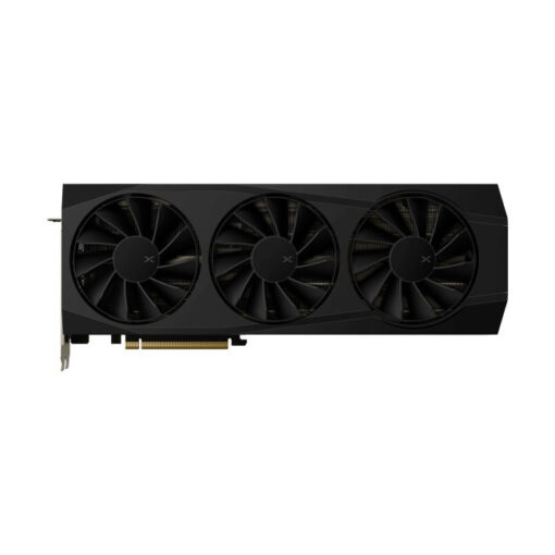 XFX Radeon RX 9070 XT 16GB Quicksilver Gaming Edition - Image 2