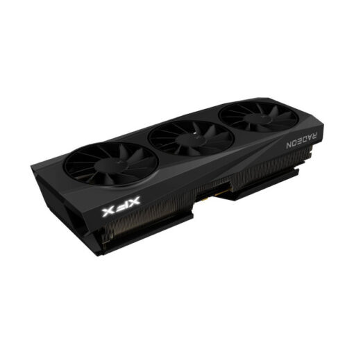 XFX Radeon RX 9070 XT 16GB Quicksilver Gaming Edition - Image 3