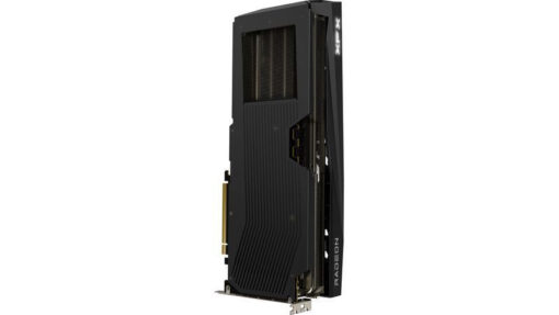 XFX Radeon RX 9070 XT 16GB Quicksilver Gaming Edition - Image 5