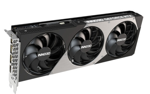 Inno 3D GeForce RTX 5070 Ti 16GB X3 OC - Image 2