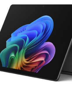 Microsoft Surface Pro 11 13" (16GB/256GB/Intel Core Ultra 5 236V/Win 11 Pro) Μαύρο