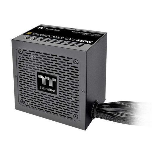 Thermaltake Toughpower GX3 Bulk 850W Full Wired 80 Plus Gold - Image 3