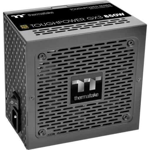 Thermaltake Toughpower GX3 Bulk 850W Full Wired 80 Plus Gold - Image 5