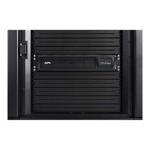 APC Smart-UPS 2200 Line-Interactive 2200VA 1980W - Image 4