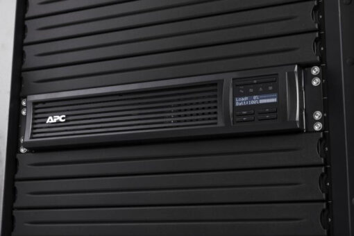 APC Smart-UPS 2200 Line-Interactive 2200VA 1980W - Image 5