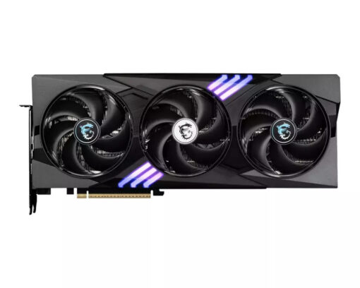 MSI GeForce RTX 5070 12GB Gaming Trio OC - Image 3