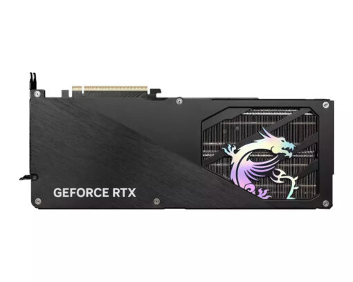 MSI GeForce RTX 5070 12GB Gaming Trio OC - Image 4