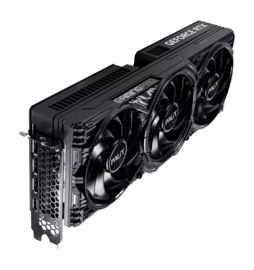 Palit GeForce RTX 5070 Ti 16GB GamingPro OC - Image 3