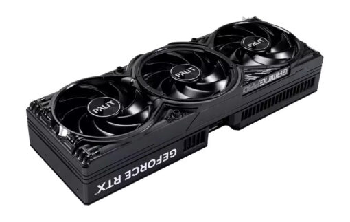 Palit GeForce RTX 5070 Ti 16GB GamingPro OC - Image 4