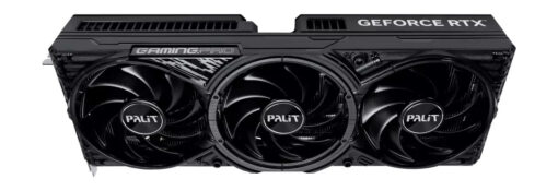 Palit GeForce RTX 5070 Ti 16GB GamingPro OC - Image 5