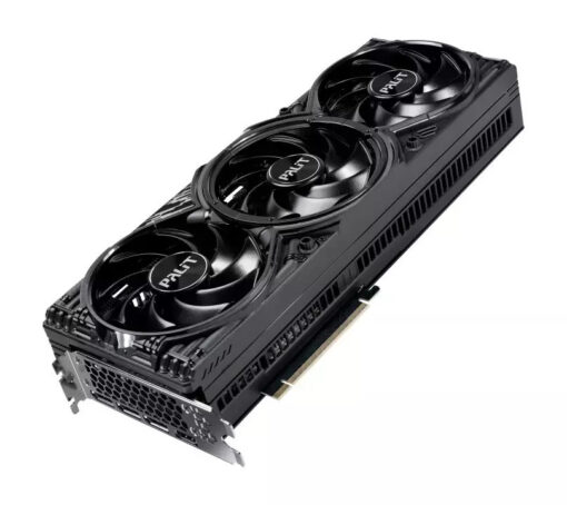 Palit GeForce RTX 5070 Ti 16GB GamingPro OC - Image 6
