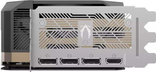 Zotac GeForce RTX 5070 Ti 16GB SOLID OC - Image 3
