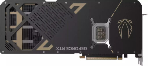 Zotac GeForce RTX 5070 Ti 16GB SOLID OC - Image 4