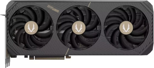 Zotac GeForce RTX 5070 Ti 16GB SOLID OC - Image 5