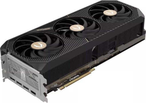 Zotac GeForce RTX 5070 Ti 16GB SOLID OC - Image 6