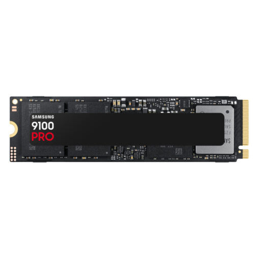 Samsung 9100 Pro 2TB M.2 MZ-VAP2T0BW - Image 3
