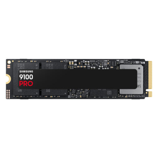 Samsung 9100 PRO 4TB M.2 MZ-VAP4T0BW - Image 2