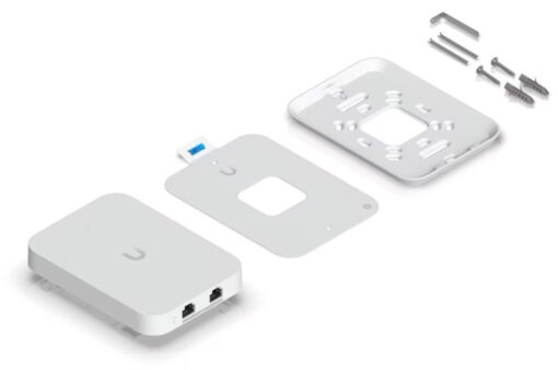 Ubiquiti U7 In-Wall WiFi Mesh Network για Εξωτερική τοποθέτηση - Image 4