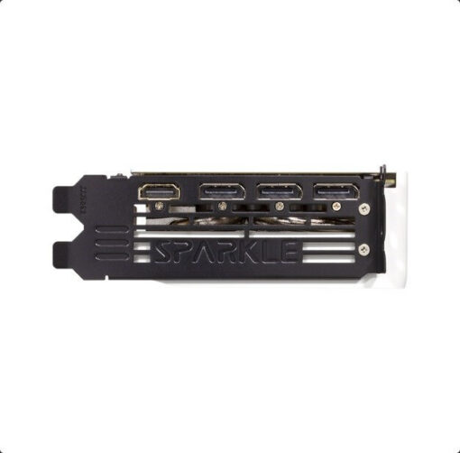 Sparkle ARC B580 12GB Titan Luna OC - Image 2