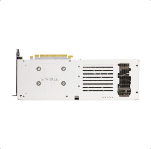 Sparkle ARC B580 12GB Titan Luna OC - Image 6