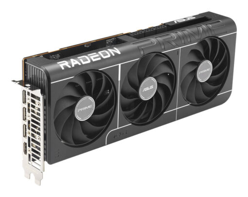 Asus Radeon RX 9070 XT 16GB Prime OC - Image 5
