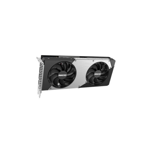 Inno 3D GeForce RTX 5070 12GB Twin X2 OC - Image 3