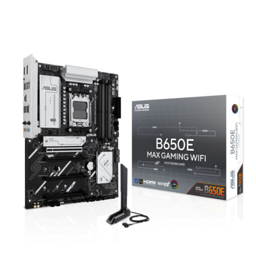 Asus B650E Max Gaming WIFI - Image 4