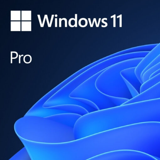 Microsoft Windows 11 Pro 1 Licence Ισπανικά - Image 3