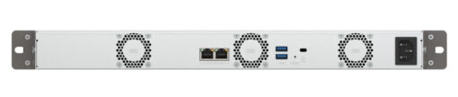 Διακομιστής Αρχείων Qnap Qnap Ts-433eu Συμπαγής Διακομιστής Nas 4 Θέσεων Arm 4 Gb Ram Rack 14425426 4711103085943 - Image 4