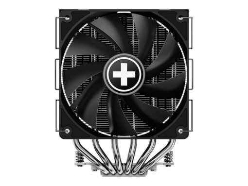 Xilence Cryon M806D.B Socket AM4/AM5/1200/115x/1700 - Image 2