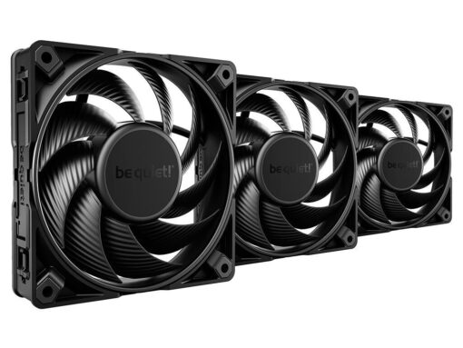Be Quiet SILENT LOOP 3 για Socket AM4/AM5/1700/1200/115x - Image 6
